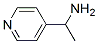 1-(Pyridin-4-yl)ethanamine Structure,50392-78-4Structure