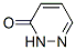 3(2H)-Pyridazinone Structure,504-30-3Structure