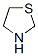 Thiazolidine Structure,504-78-9Structure