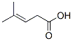 4-Methyl-3-pentenoic acid Structure,504-85-8Structure