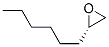 (S)-(?)-1,2 -Epoxyoctane Structure,50418-68-3Structure