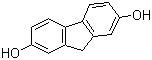 2,7-Dihydroxyfluorene Structure,5043-54-9Structure