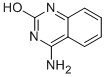 4-Amino-2-quinazolinol Structure,50440-88-5Structure