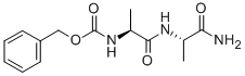 Z-ala-ala-nh2 Structure,50444-54-7Structure