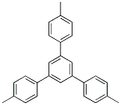 4,4-Dimethyl-5-(p-tolyl)-1,1:3,1-terphenyl Structure,50446-43-0Structure