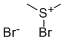 Bromodimethylsulfonium bromide Structure,50450-21-0Structure