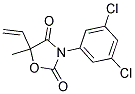 vinclozolin Structure,50471-44-8Structure