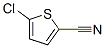 5-Chloro-2-thiophenecarbonitrile Structure,50478-16-5Structure