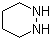 Hexahydropyridazin Structure,505-19-1Structure