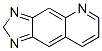 2H-imidazo[4,5-g]quinoline(9ci) Structure,50511-45-0Structure