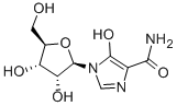 Mizoribine Structure,50524-49-7Structure