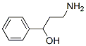 3-Amino-1-phenyl-propan-1-ol Structure,5053-63-4Structure