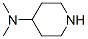 4-(Dimethylamino)piperidine Structure,50533-97-6Structure