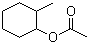 2-Methylcyclohexyl acetate Structure,50539-19-0Structure