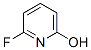 2-Fluoro-6-hydroxypyridine Structure,50543-23-2Structure