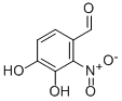 3,4-Dihydroxy-2-nitrobenzaldehyde Structure,50545-37-4Structure