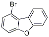 1-Bromodibenzo[b,d]furan Structure,50548-45-3Structure