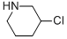 3-Chloropiperidine Structure,50564-59-5Structure