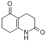 4,6,7,8-Tetrahydro-2,5(1H,3H)-quinolinedione Structure,5057-12-5Structure