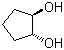 (+/-)-Trans-1,2-cyclopentanediol Structure,5057-99-8Structure