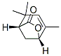 (1R,5s)-2,2,4-trimethyl-6-oxabicyclo[3.2.1]oct-3-en-7-one Structure,50585-61-0Structure