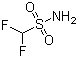 Difluoromethanesulfonamide Structure,50585-74-5Structure