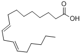 Linoelaidic acid Structure,506-21-8Structure