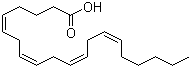 Arachidonic acid Structure,506-32-1Structure