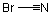 Cyanogen bromide Structure,506-68-3Structure