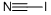 Cyanogen iodide Structure,506-78-5Structure