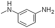 N1-methylbenzene-1,3-diamine Structure,50617-73-7Structure