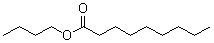 N-butyl nonanoate Structure,50623-57-9Structure