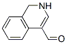 4-Isoquinolinecarboxaldehyde,1,2-dihydro-(9ci) Structure,50624-33-4Structure