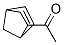 5-Acetyl-2-norbornene Structure,5063-03-6Structure