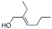 2-Ethylhex-2-enol Structure,50639-00-4Structure