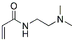 1-(4-Methylpiperazin-1-yl)prop-2-en-1-one Structure,50658-92-9Structure