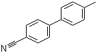 4-Cyano-4-methylbiphenyl Structure,50670-50-3Structure