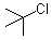 2-Chloro-2-methylpropane Structure,507-20-0Structure