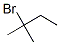 2-Bromo-2-methylbutane Structure,507-36-8Structure