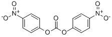 Bis(4-nitrophenyl) carbonate ;DNPC Structure,5070-13-3Structure