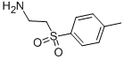 2-[(4-Methylphenyl)sulfonyl ]ethanamine Structure,50702-03-9Structure