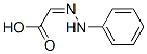 Acetic acid,(phenylhydrazono)-,(z)-(9ci) Structure,50705-97-0Structure