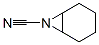 7-Azabicyclo[4.1.0]heptane-7-carbonitrile Structure,507223-42-9Structure