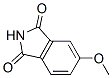 5-Methoxyisoindoline-1,3-dione Structure,50727-04-3Structure