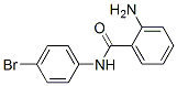 2-Amino-n-(4-bromophenyl)benzamide Structure,50735-55-2Structure