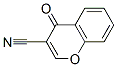 3-Cyanochromone Structure,50743-17-4Structure