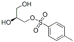 (S)-1-tosyloxy-2,3-propanediol Structure,50765-70-3Structure