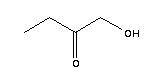 1-Hydroxy-2-butanone Structure,5077-67-8Structure