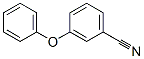 3-Phenoxybenzonitrile Structure,50789-45-2Structure