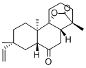 Rosenonolactone Structure,508-71-4Structure